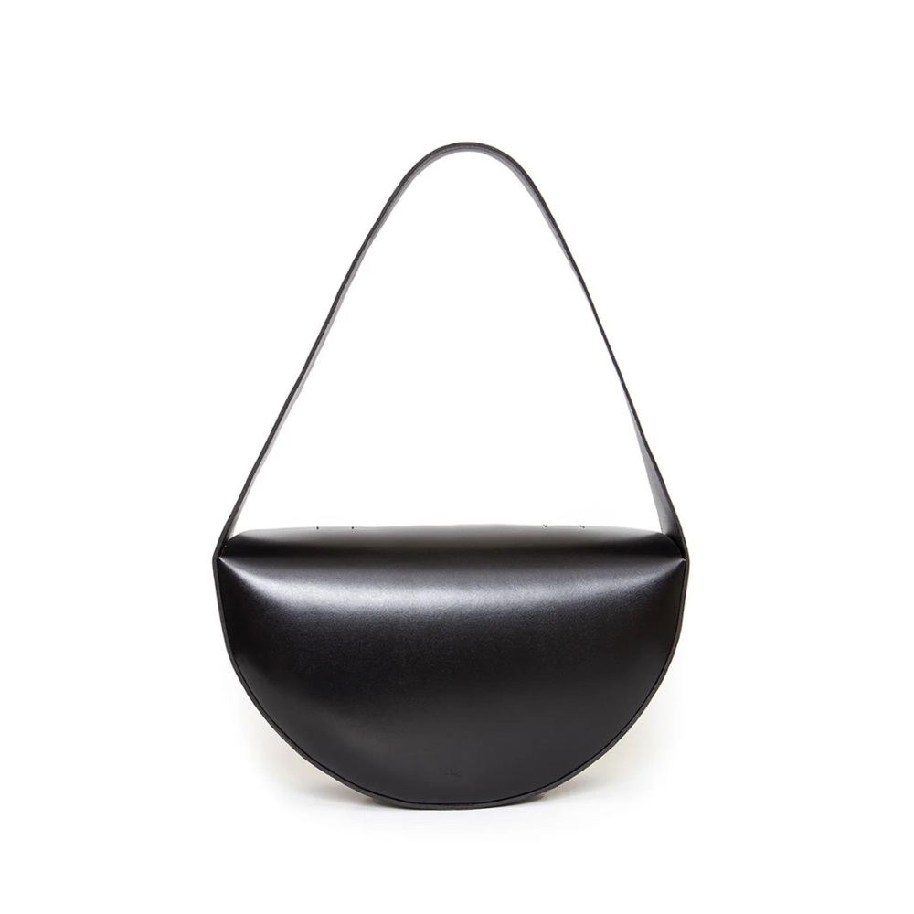 Ohja Elegant Black Women's Bag